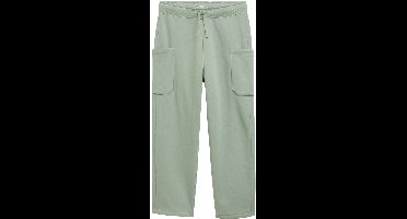 Tom Tailor Cargo joggingbroek Jungen
