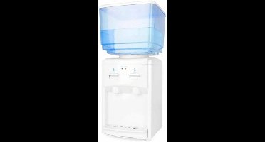 Waterdispenser Met Koud Water - Waterkoeler - Wit