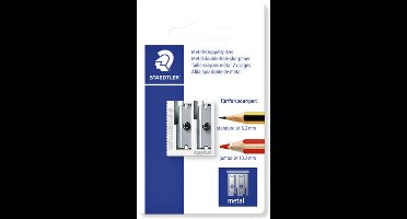 Staedtler slijper blister 510 20 BKD