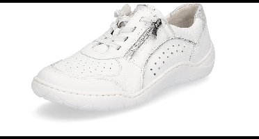 Waldläufer damesschoenen Milena wit 7,5