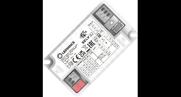 Ledvance LED Driver | 1W | IP20