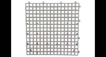 Wielink Plastic rooster Plastic rooster 50x50x9cm