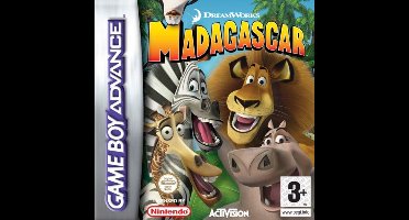 Madagascar