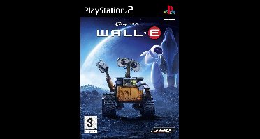 Wall-E The Game