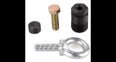 Vliegwieltrekker voor Mercury Mariner buitenboordmotoren