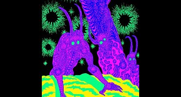 Osees - Abomination Revealed At Last (LP)