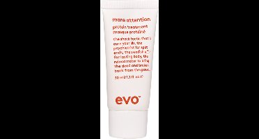 EVO Mane Attention Protein Treatment -30ml