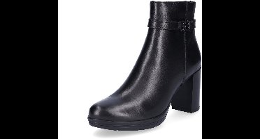 Tamaris Enkellaars - Vrouwen - Zwart - Maat 41