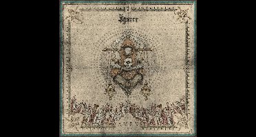 Igorrr - Amen (CD)