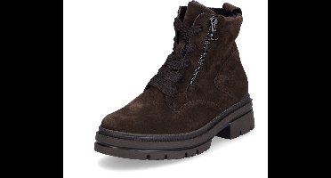 Waldläufer dames veterboot Amara bruin 4