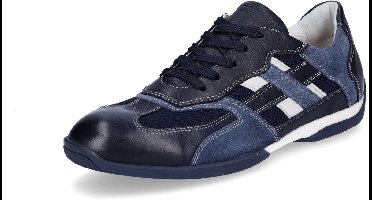Lloyd herensportschoenen blauw