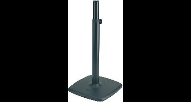 König & Meyer 26795 Design Monitorstatief zwart - Monitor statief