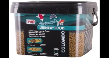 Colombo Morenicol Lernex Food 2500 Ml
