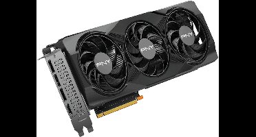 PNY GeForce RTX 5070 NVIDIA 12 GB GDDR7