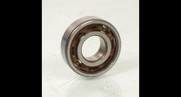 Roulement moteur SKF pour Scooter Malaguti 200 Madison S Rst Euro2 2003 75106600 Neuf