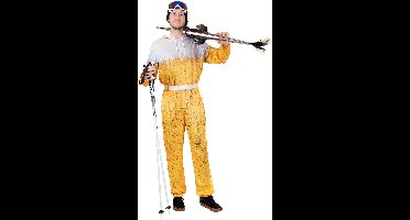 Skioverall bier