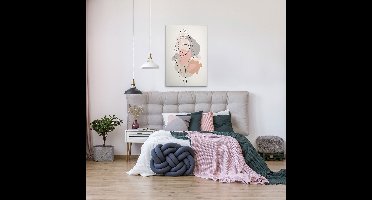 Canvas Positivity 1 | DD132765