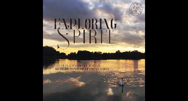 Rupert Marshall-Luck/Joseph Spooner: Exploring Spirit