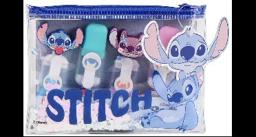 Markeerset Stitch Multicolour 5 Onderdelen