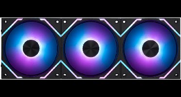 MSI MPG EZ120 ARGB Moederbord, Processor Kit voor vloeistofkoeling 12 cm Zwart