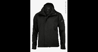 Nimbus Whitestone outdoorjas werkjas jas | Maat XXL | Zwart