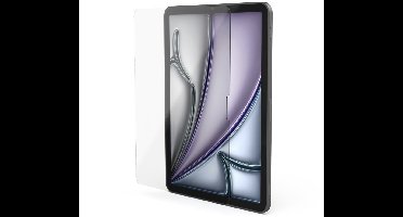 Hama Displayschutzglas Premium für iPad Air 11 (2025/2024) 00210958 Screenprotector (glas) Apple 1 stuk(s)