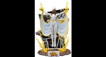 Beast Kingdom Toys X-Men '97 D-Stage PVC Diorama Storm (SDCC Exclusive) 16 cm Dioramas