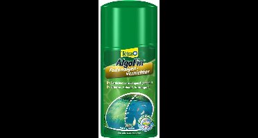 Tetra Pond AlgoFin | 250 ml