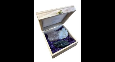 Ruben Robijn Anti stralingskit XL