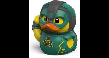 Numskull - TUBBZ Badeend - Suicide Squad - T.D.K - 9cm