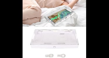 DailySupplies® Telefoonkluis - Kluis met Tijdslot - GSM Safe