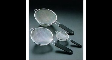 zeef zeef diam. 18cm - metaltex - 116318