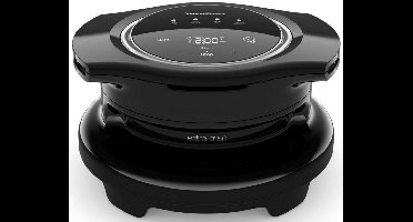 Moulinex Extra Crisp EZ150800 - Voedselverwerker - Accessoire voor Cookeo