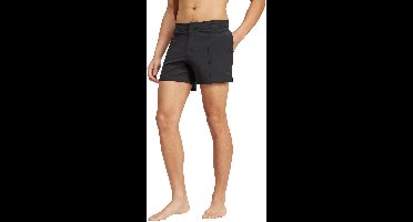adidas Sportswear adidas Iconisea Korte Zwemshort - Heren - Zwart