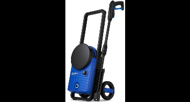 hogedrukreiniger 130bar - nilfisk - 128471256