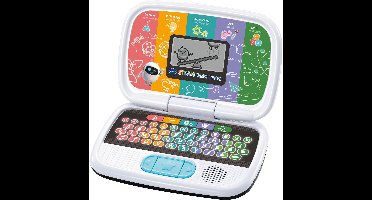 VTech STEAM Junior Laptop - 5 speelstanden - Leercomputer