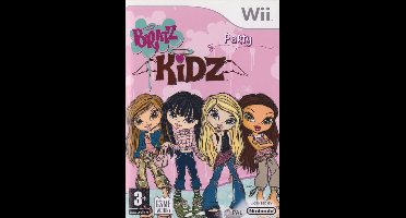 Bratz Kidz Party