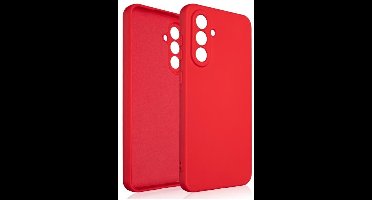 Beline Siliconen Hoesje Voor Samsung A56 5G Flexibele Beschermhoes