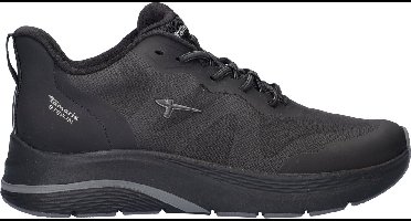 TAMARIS ACTIVE-General Dames Instappers -zwart