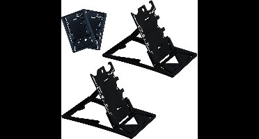 Smoakez - Multifunctionele houder voor mobiele telefoon en kaarten - Roestvrijstalen handgereedschap voor buiten - Flessenopener set voor op reis
