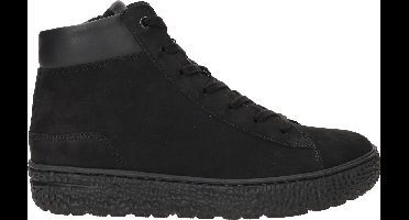 Hartjes Sneakers - Dames - Zwart - Maat:36