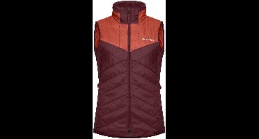 VAUDE Women's Sesvenna Vest IV, Dames, Outdoorvest