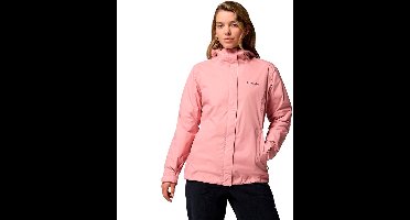Columbia Arcadia™ Ii Jas Roze L Vrouw