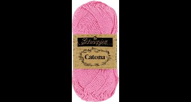 Scheepjes Catona 25gr - 519 Freesia