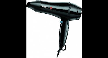 Valera Haardroger | Zwart | 6 Standen