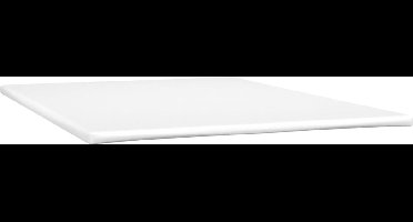 vidaXL - Dekmatras - 160x200x5 - cm