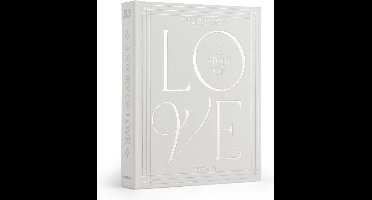 Printworks Fotoalbum Bruiloft - A Story of Love