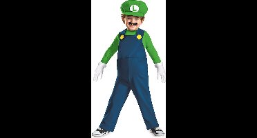 Luigi�  verkleedkostuum voor Baby's - Verkleedkleding - 92