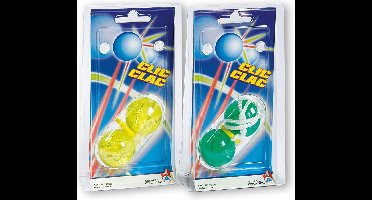 Androni Klik Klik Ballen