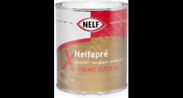 Nelfapre Xtreme Zuso BB Wit 1L